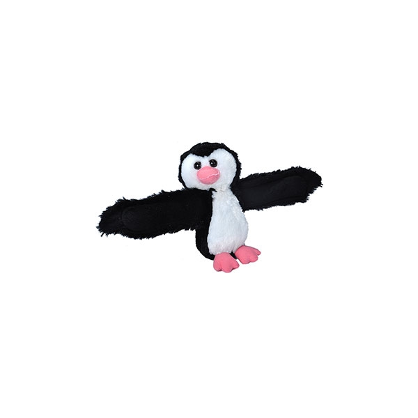 8" Penguin Hugger