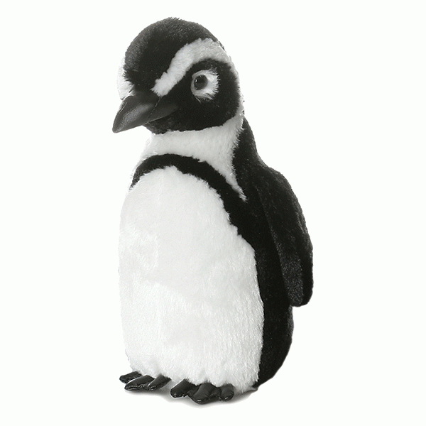 Sphen the Penguin